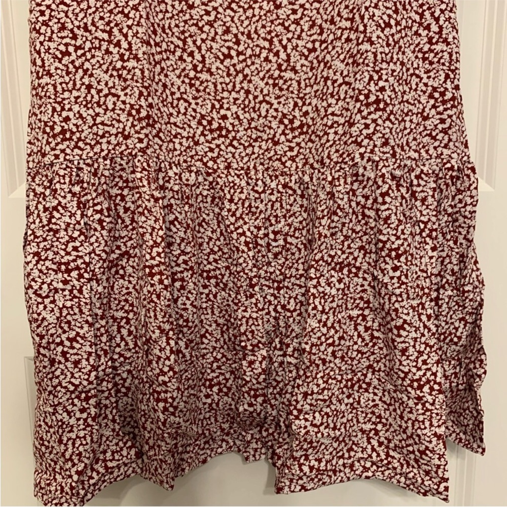Free People! Dancing in the Dark Mini Dress - Picture 15 of 16